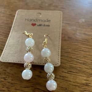 Handmade Earrings